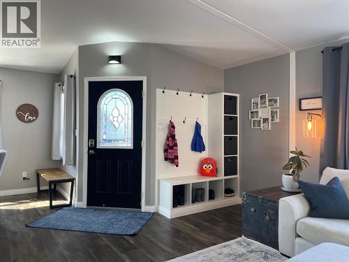 5212 Hallmark Crescent, Fort Nelson, BC - Indoor