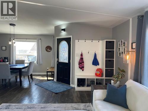 5212 Hallmark Crescent, Fort Nelson, BC - Indoor