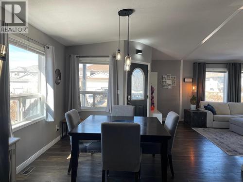 5212 Hallmark Crescent, Fort Nelson, BC - Indoor