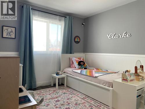 5212 Hallmark Crescent, Fort Nelson, BC - Indoor