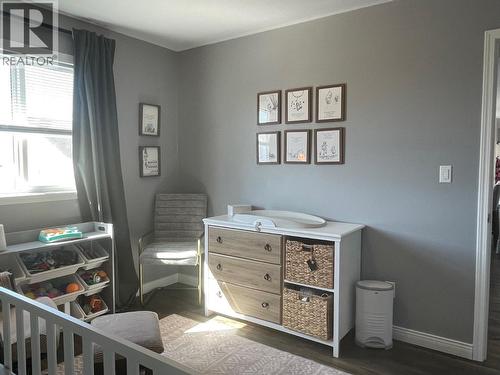 5212 Hallmark Crescent, Fort Nelson, BC - Indoor