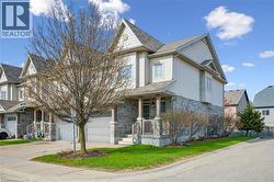6 UPPER MERCER Street Unit# E18  Kitchener, ON N2A 0E4