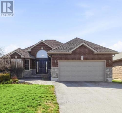 108 PARKVIEW HEIGHTS  Quinte West (Murray Ward), ON K8V 0A3