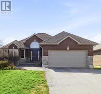 108 PARKVIEW HEIGHTS Quinte West (Murray Ward), ON K8V 0A3