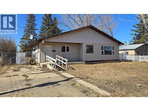 11617 9 Street  Dawson Creek, BC V1G 3S8