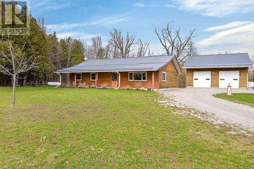 244 FLYNN'S ROAD  Trent Lakes, ON K0L 1J0