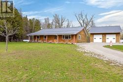 244 FLYNN'S ROAD  Trent Lakes, ON K0L 1J0
