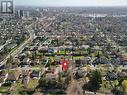 1548 Ortona Avenue, Ottawa, ON  - Outdoor With View 