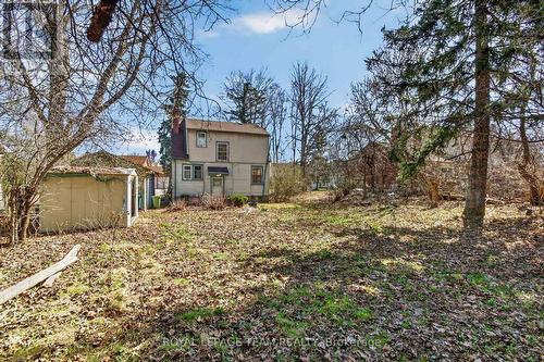 1548 Ortona Avenue, Ottawa, ON - Outdoor