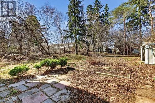 1548 Ortona Avenue, Ottawa, ON - Outdoor