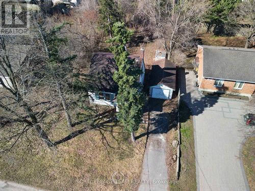 1548 Ortona Avenue, Ottawa, ON - Outdoor