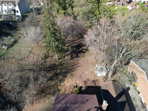 1548 Ortona Avenue, Ottawa, ON - Outdoor With View