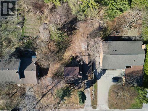 1548 Ortona Avenue, Ottawa, ON - Outdoor