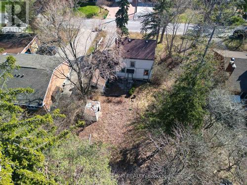 1548 Ortona Avenue, Ottawa, ON - Outdoor
