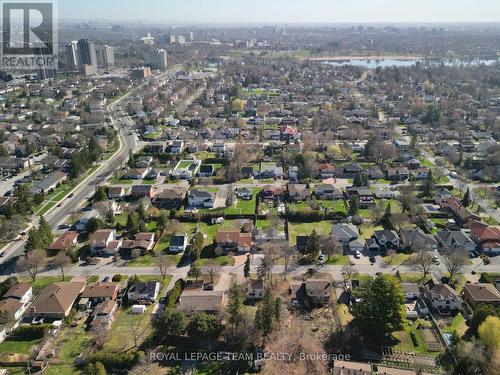 1548 Ortona Avenue, Ottawa, ON - Outdoor With View