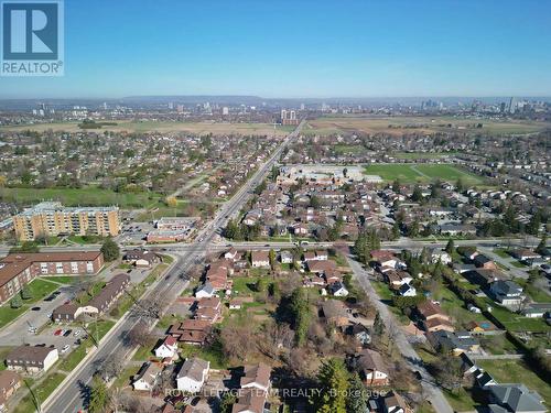 1548 Ortona Avenue, Ottawa, ON - Outdoor With View