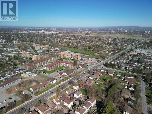 1548 Ortona Avenue, Ottawa, ON - Outdoor With View