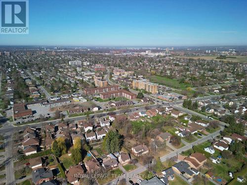 1548 Ortona Avenue, Ottawa, ON - Outdoor With View