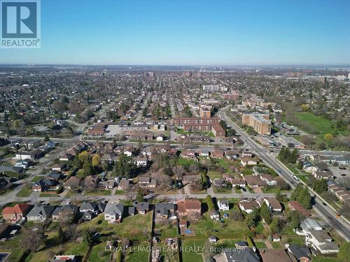 1548 Ortona Avenue, Ottawa, ON - Outdoor With View