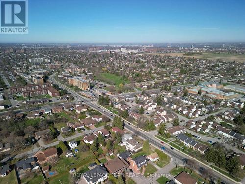 1548 Ortona Avenue, Ottawa, ON - Outdoor With View