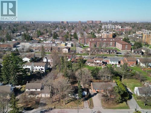 1548 Ortona Avenue, Ottawa, ON - Outdoor With View