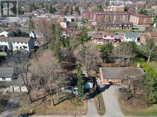 1548 Ortona Avenue, Ottawa, ON - Outdoor With View