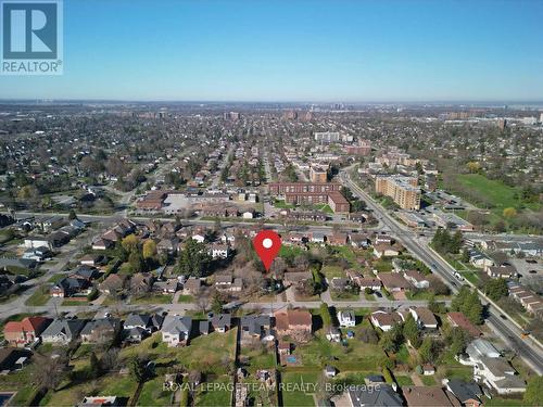 1548 Ortona Avenue, Ottawa, ON - Outdoor With View
