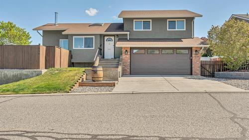 196 Troy Court  Penticton, BC V2A 7L4