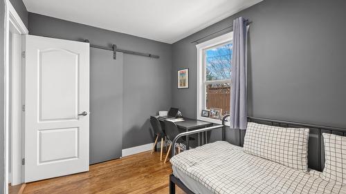 876 Rotary Drive, Kimberley, BC - Indoor Photo Showing Other Room