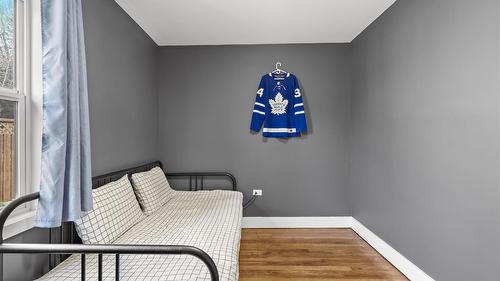 876 Rotary Drive, Kimberley, BC - Indoor