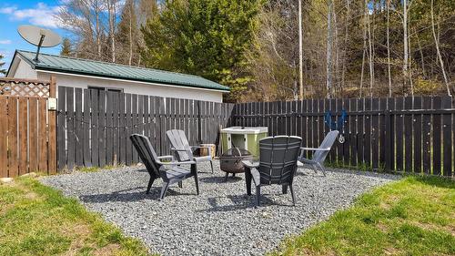876 Rotary Drive, Kimberley, BC - Outdoor
