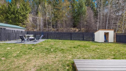 876 Rotary Drive, Kimberley, BC - Outdoor