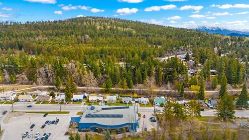 876 Rotary Drive, Kimberley, BC - Outdoor With View