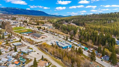 876 Rotary Drive, Kimberley, BC - Outdoor With View