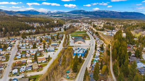 876 Rotary Drive, Kimberley, BC - Outdoor With View