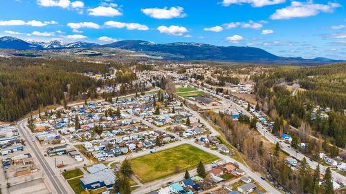 876 Rotary Drive, Kimberley, BC - Outdoor With View