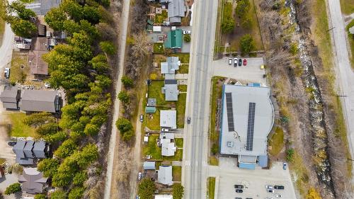 876 Rotary Drive, Kimberley, BC - Outdoor With View
