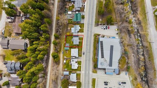 876 Rotary Drive, Kimberley, BC - Outdoor With View