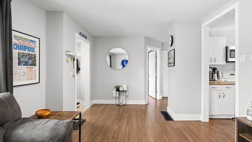 876 Rotary Drive, Kimberley, BC - Indoor