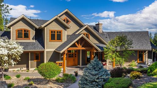 4150 Seddon Road, Kelowna, BC 