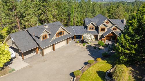 4150 Seddon Road, Kelowna, BC 