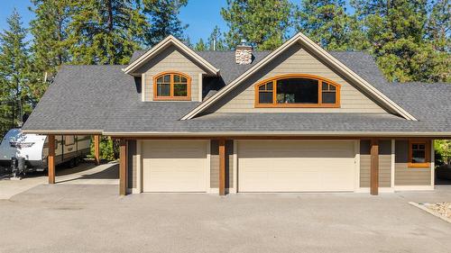 4150 Seddon Road, Kelowna, BC 
