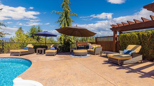 4150 Seddon Road, Kelowna, BC 