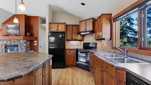 4150 Seddon Road, Kelowna, BC 