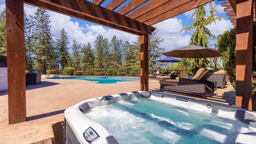 4150 Seddon Road, Kelowna, BC 