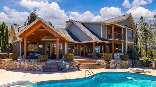 4150 Seddon Road, Kelowna, BC 
