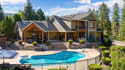 4150 Seddon Road, Kelowna, BC 