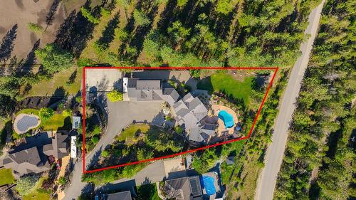 4150 Seddon Road, Kelowna, BC 