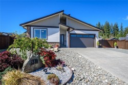 3310 Tyler Pl Campbell River, BC V9H 0A9