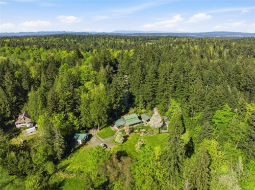 8644 Sweeney Rd, Chemainus, BC 